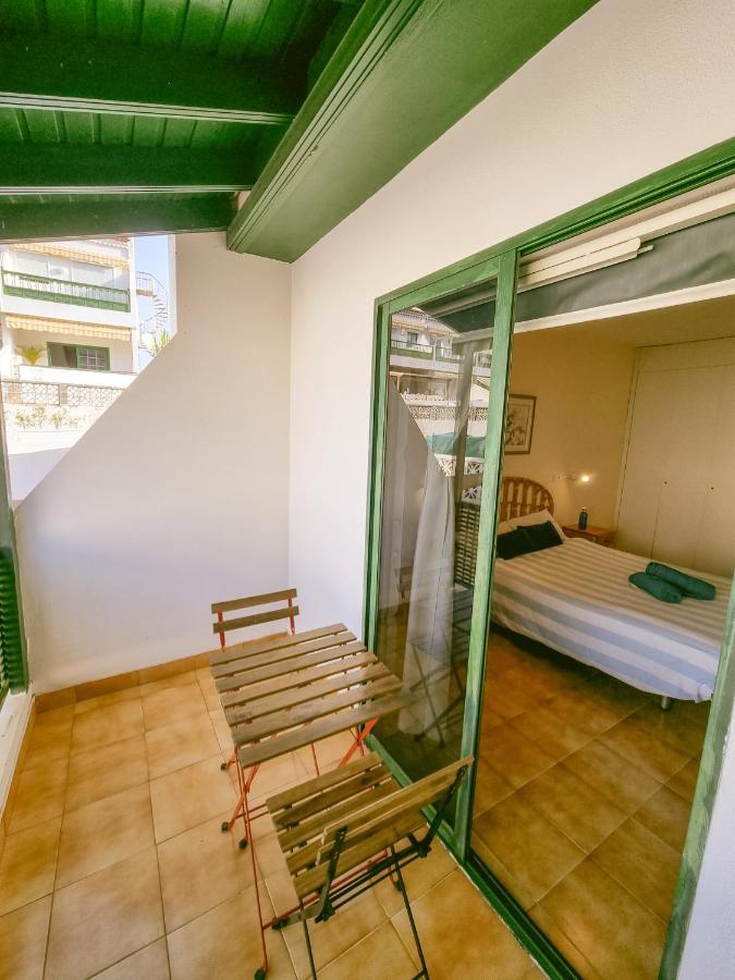Arena Nest Hostel Puerto de Santiago  Exterior foto